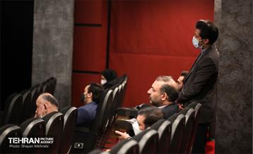 همایش فصلی گزینش شهرداری تهران 26