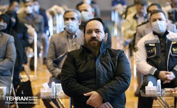 نام‌گذاری دو ساختمان مترو مزین به شهید سلیمانی و شهید فخری‌زاده 14