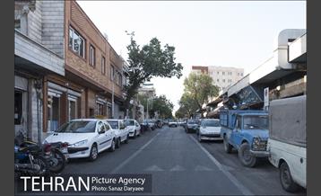 خیابان دماوند 9