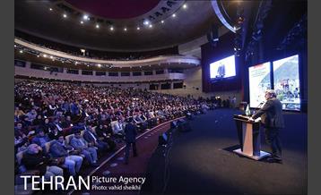 یازدهمین جشنواره پژوهش و نوآوری در مدیریت شهری  25