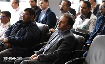 پویش سراسری پیشگیری و کاهش مخاطرات گاز مونواکسید کربن 29