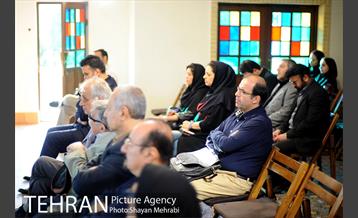 رونمایی از کتاب محله های مردمی تهران 2