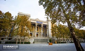 پاییز میدان مشق 32