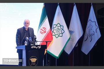 نخستین اجتماع نامزدهای حوزه انتخابیه تهران  17
