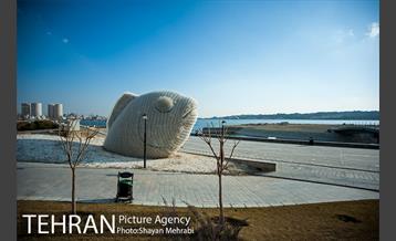 دریاچه شهدای خلیج فارس 32