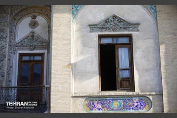 عمارت مسعودیه 48