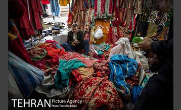 جمعه بازار پارکینگ پروانه 29