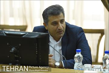 مراسم انتصاب شهرداران 6 منطقه تهران 18