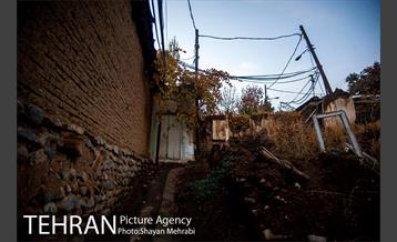 طبیعت پاییزی روستای سنگان 48