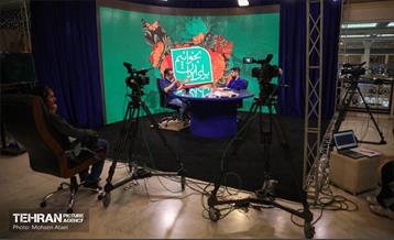 سی‌وششمین نمایشگاه بین‌المللی کتاب تهران 29