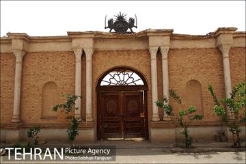 شهرک سینمایی غزالی 2