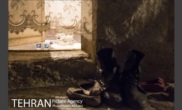 لقمه های مهربانی در محله دولتخواه‎ 18