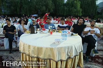دومین جشن بزرگ هندبال ایران 20