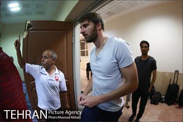 مراسم افطاری برانکو ایوانکویچ‎ 4