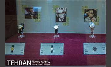 تماشاگه زمان (خانه حسین خداداد) 4