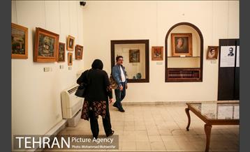 آئین تکریم روز خبرنگار در موزه مقدم 11