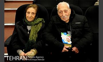 همایش گرامیداشت ایثارگران ادیان توحیدی 16