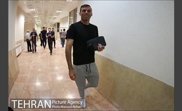 مراسم افطاری برانکو ایوانکویچ‎ 8