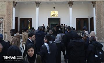 تهرانگردی سفرا از اماکن گردشگری منطقه 11 18