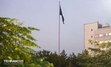 مراسم «سلام بر محرم» 17