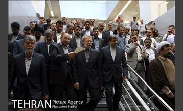 اختتامیه بیست و نهمین نمایشگاه بین المللی کتاب تهران 29