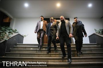گرامیداشت هفته مهندس 17
