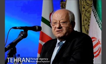 اختتامیه سومین دوره جایزه جهانی خشت طلایی تهران 15