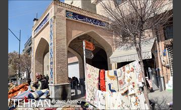 بازارچه صنایع دستی عودلاجان‎ 11