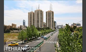 ولیعصر(عج)؛ خیابانی به درازای خاورمیانه 2