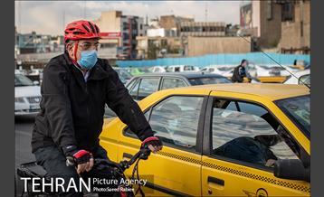 پویش سه شنبه های بدون خودرو 8