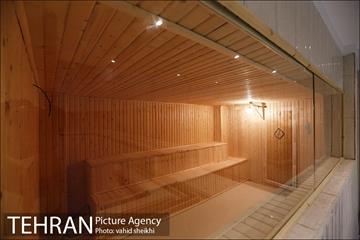 شبگردی اصحاب رسانه در منطقه چهار شهرداری تهران  38