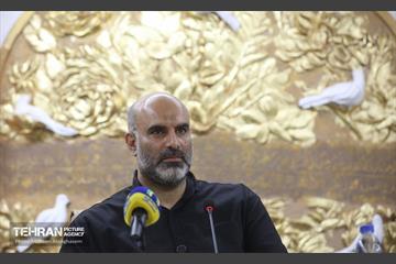 جلسه هماهنگی «قرارگاه ایران پیروز» 12