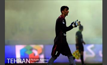 دیدار تیم‌های فوتبال پرسپولیس - سپاهان 18