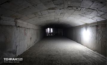 اینجا کارگاهه؛ مترو ورزشگاه تختی 32