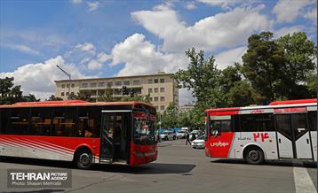 خدمات شهرداری تهران در پایان روز قدس 6