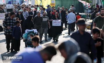 تجمع مردمی«ایران؛ ذوالفقار علی» 47