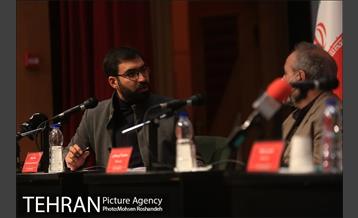 نشست خبری ششمین جشنواره ملی اسباب بازی 3