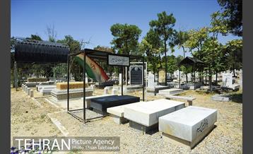 یازدهمین تور عکاسی آژانس عکس تهران از مکان های شاخص منطقه پانزده 13