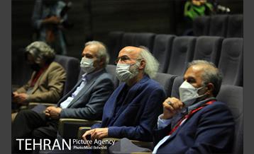 روز اول سی و هشتمین جشنواره جهانی فیلم فجر‎ 20