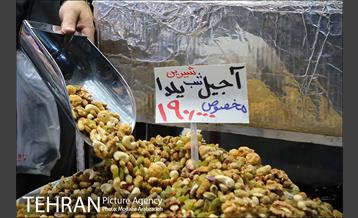 یلدایِ نجومی قیمت‌ها 22