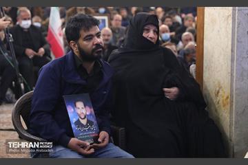 تجمع مردمی عزاداران فاطمی 39