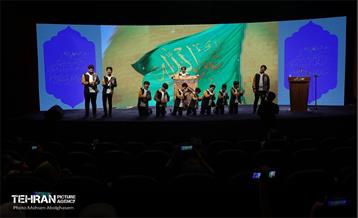 بزرگداشت بیستمین سالگرد شاعر محمدرضا آقاسی 20