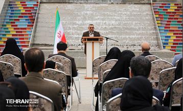 دومین پویش نفس‌های تازه شهر 14