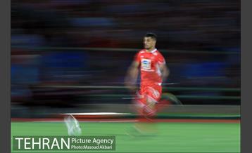 دیدار تیم های پرسپولیس و پیکان 37