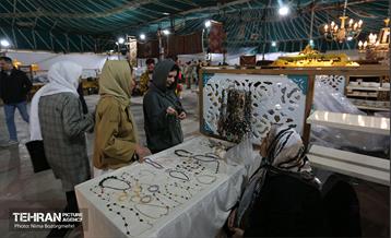 ویژه برنامه نوروز و رمضان در اراضی عباس‌آباد 37