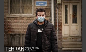 زندگی،کرونا و دیگر هیچ 14