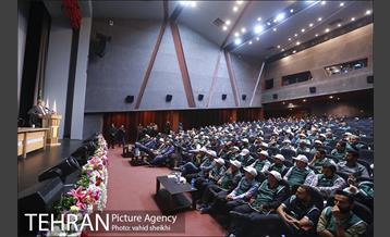 گردهمایی خادم منتظر 23