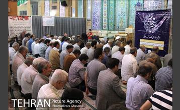 طرح یک شب نورانی 12