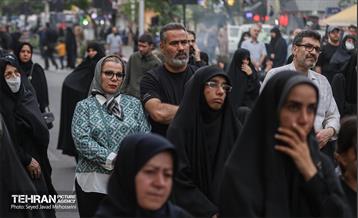 اجتماع بزرگداشت امام صادق 16