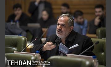 جلسه شورای شهر 21